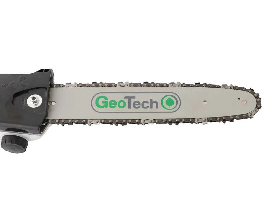 Perche élagueuse Thermique à 2 Temps GeoTech GT-2 52 L Avec Perche De Rallonge - 52 Cm3 15 Perche élagueuse Thermique à 2 Temps GeoTech GT-2 52 L Avec Perche De Rallonge - 52 Cm3 – Image 15