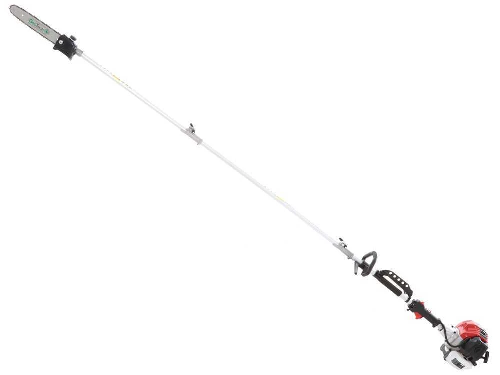 Perche élagueuse Thermique 4 Temps GeoTech GT-4 36 L Avec Perche De Rallonge - 36 Cm3 9 Perche élagueuse Thermique 4 Temps GeoTech GT-4 36 L Avec Perche De Rallonge - 36 Cm3 – Image 9