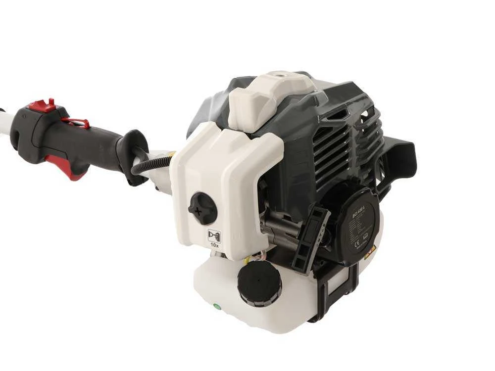 Perche élagueuse Thermique Blackstone BCI 430L - Trois Parties - Moteur 2T 42.7 Cm3 10 Perche élagueuse Thermique Blackstone BCI 430L - Trois Parties - Moteur 2T 42.7 Cm3 – Image 10