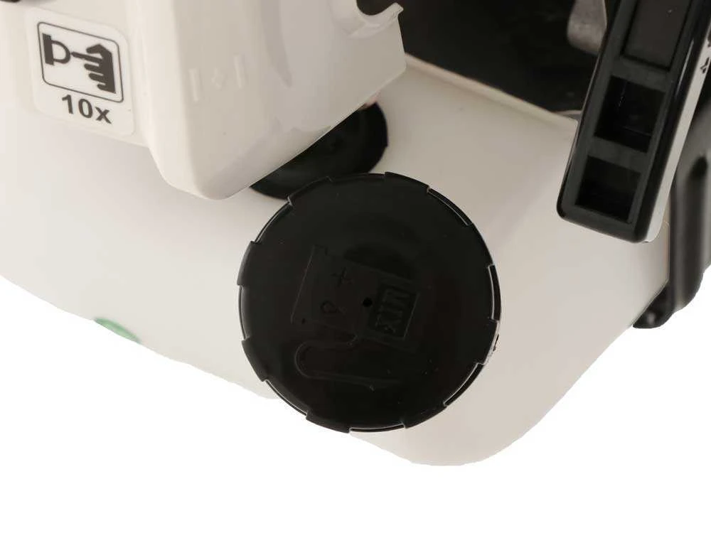 Perche élagueuse Thermique Blackstone BCI 430L - Trois Parties - Moteur 2T 42.7 Cm3 16 Perche élagueuse Thermique Blackstone BCI 430L - Trois Parties - Moteur 2T 42.7 Cm3 – Image 16