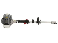 Perche élagueuse Thermique Blackstone BCI 520L - Trois Pièces - Moteur 2T - 51.7 Cm3 -Outils D'Élagage De Jardin perche lagueuse thermique blackstone bci 520l trois pices moteur 2t 51 7 cm3 perche lagueuse blackstone bci 520l 30505 1 1627976189 IMG 6108f1fd3098d