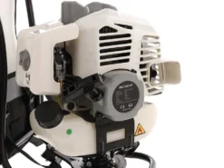 Perche élagueuse Thermique Blackstone BGI 520 BP - Rallonge - Moteur 2T 51.7 Cc - Multifonction -Outils D'Élagage De Jardin perche lagueuse thermique blackstone bgi 520 bp rallonge moteur 2t 51 7 cc multifonction le moteur blackstone 17093 16 1560765214 16964 23 1559812857 IMG 5645