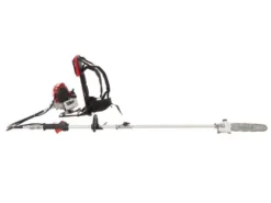 Perche élagueuse Thermique à Dos 4 Temps GeoTech GT-4 36 BP Avec Perche De Rallonge - 36 Cm3 -Outils D'Élagage De Jardin perche lagueuse thermique dos 4 temps geotech gt 4 36 bp avec perche de rallonge 36 cm3 perche lagueuse 29184 9 1621331116 IMG 60a38cac09358