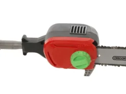 Perche élagueuse Télescopique à Batterie HENX H36GZ12040 - 40V - SANS CHARGEUR NI BATTERIE -Outils D'Élagage De Jardin perche lagueuse tlescopique batterie henx h36gz12040 40v sans chargeur ni batterie tte avec barre de 30 cm 27530 4 1615477714 IMG 604a3bd204950