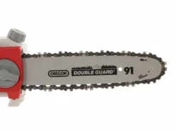 Perche élagueuse Télescopique à Batterie IKRA IAAS 40-25 -Outils D'Élagage De Jardin perche lagueuse tlescopique batterie ikra iaas 40 25 le moteur et la barre 27909 2 1617173650 IMG 60641c927c1d1