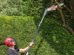 Perche élagueuse Télescopique à Batterie IKRA IAAS 40-25 -Outils D'Élagage De Jardin perche lagueuse tlescopique batterie ikra iaas 40 25 perche lagueuse batterie ikra iaas 40 25 27909 1 1617173649 IMG 60641c91da978