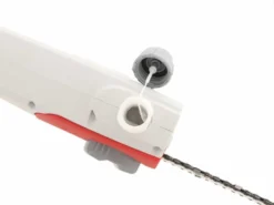 Perche élagueuse Télescopique à Batterie IKRA ICPS 2020 -Outils D'Élagage De Jardin perche lagueuse tlescopique batterie ikra icps 2020 le moteur et la barre 27865 2 1617098517 IMG 6062f7159a6a0