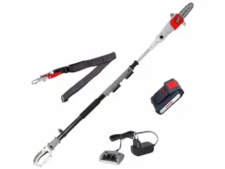 Perche élagueuse Télescopique à Batterie IKRA ICPS 2020 -Outils D'Élagage De Jardin perche lagueuse tlescopique batterie ikra icps 2020 perche lagueuse batterie ikra ikra icps 2020 27865 1 1617093983 IMG 6062e55f6e1b5