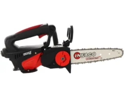 Perche élagueuse Télescopique à Batterie Infaco TR9 - Batterie à Dos Incluse -Outils D'Élagage De Jardin perche lagueuse tlescopique batterie infaco tr9 batterie dos incluse perche lagueuse tlescopique batterie infaco tr9 38076 6 1666269128 IMG 63513fc8cf68c