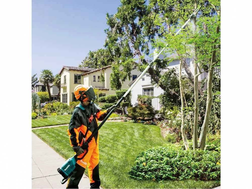 Perche élagueuse Télescopique à Batterie Makita DUA301Z 17 Perche élagueuse Télescopique à Batterie Makita DUA301Z – Image 17