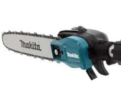 Perche élagueuse Télescopique à Batterie Makita UA004GZ De 40V 2,5Ah - Batterie Et Chargeur Inclus -Outils D'Élagage De Jardin perche lagueuse tlescopique batterie makita ua004gz de 40v 2 5ah batterie et chargeur inclus barre avec chane oregon 36750 2 1663075132 IMG 6320833cdfbb7