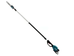 Perche élagueuse Télescopique à Batterie Makita UA004GZ De 40V 2,5Ah - Batterie Et Chargeur Inclus -Outils D'Élagage De Jardin perche lagueuse tlescopique batterie makita ua004gz de 40v 2 5ah batterie et chargeur inclus perche lagueuse lectrique batterie makita 36750 1 1663075105 IMG 6320832182723
