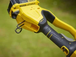 Perche élagueuse Télescopique Réglable STANLEY FATMAX V20 - Batterie 18V 4AH -Outils D'Élagage De Jardin perche lagueuse tlescopique rglable stanley fatmax v20 batterie 18v 4ah barre de 20 cm 28810 9 1620133494 IMG 60914676c5d99