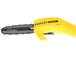 Perche élagueuse Télescopique Réglable STANLEY FATMAX V20 - Batterie 18V 4AH -Outils D'Élagage De Jardin perche lagueuse tlescopique rglable stanley fatmax v20 batterie 18v 4ah perche lagueuse lectrique stanley fatmax v20 28810 5 1620133494 IMG 609146767a9be