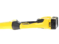Perche élagueuse Télescopique Réglable STANLEY FATMAX V20 - Batterie 18V 4AH -Outils D'Élagage De Jardin perche lagueuse tlescopique rglable stanley fatmax v20 batterie 18v 4ah perche lagueuse lectrique stanley fatmax v20 28810 5 1620133494 IMG 6091467680d3b