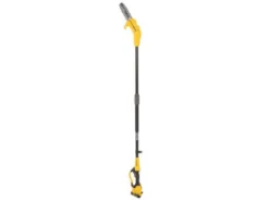 Perche élagueuse Télescopique Réglable STANLEY FATMAX V20 - Batterie 18V 4AH -Outils D'Élagage De Jardin perche lagueuse tlescopique rglable stanley fatmax v20 batterie 18v 4ah perche lagueuse lectrique stanley fatmax v20 28810 5 1620133494 IMG 609146769d248