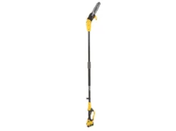 Perche élagueuse Télescopique Réglable STANLEY FATMAX V20 - Batterie 18V 4AH -Outils D'Élagage De Jardin perche lagueuse tlescopique rglable stanley fatmax v20 batterie 18v 4ah perche lagueuse lectrique stanley fatmax v20 28810 5 1620133494 IMG 609146769f381
