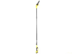 Perche élagueuse Télescopique Réglable STANLEY FATMAX V20 - Batterie 18V 4AH -Outils D'Élagage De Jardin perche lagueuse tlescopique rglable stanley fatmax v20 batterie 18v 4ah perche lagueuse lectrique stanley fatmax v20 28810 5 1620133494 IMG 60914676a596e