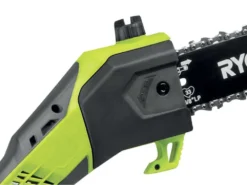 Perche élagueuse Télescopique RYOBI RPP1820-15S - 180-250 Cm - 18V - 1,5Ah - Barre De 20 Cm -Outils D'Élagage De Jardin perche lagueuse tlescopique ryobi rpp1820 15s 180 250 cm 18v 1 5ah barre de 20 cm caractristiques principales 29420 1 1621940509 IMG 60acd91dcab2b