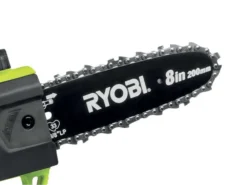 Perche élagueuse Télescopique RYOBI RPP1820-15S - 180-250 Cm - 18V - 1,5Ah - Barre De 20 Cm -Outils D'Élagage De Jardin perche lagueuse tlescopique ryobi rpp1820 15s 180 250 cm 18v 1 5ah barre de 20 cm caractristiques principales 29420 1 1621940509 IMG 60acd91dd0a82