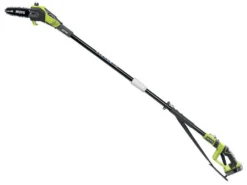 Perche élagueuse Télescopique RYOBI RPP1820-15S - 180-250 Cm - 18V - 1,5Ah - Barre De 20 Cm