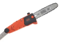 Perche élagueuse Télescopique Sur Rallonge Réglable Black & Decker PS7525-QS -Outils D'Élagage De Jardin perche lagueuse tlescopique sur rallonge rglable black decker ps7525 qs le moteur et la barre 17421 1 1562686584 IMG 1471