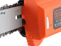 Perche élagueuse Télescopique Sur Rallonge Réglable Black & Decker PS7525-QS -Outils D'Élagage De Jardin perche lagueuse tlescopique sur rallonge rglable black decker ps7525 qs le moteur et la barre 17421 1 1562686584 IMG 1473