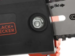 Perche élagueuse Télescopique Sur Rallonge Réglable Black & Decker PS7525-QS -Outils D'Élagage De Jardin perche lagueuse tlescopique sur rallonge rglable black decker ps7525 qs le moteur et la barre 17421 1 1562686584 IMG 1474