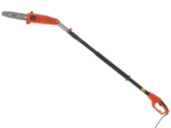 Perche élagueuse Télescopique Sur Rallonge Réglable Black & Decker PS7525-QS -Outils D'Élagage De Jardin perche lagueuse tlescopique sur rallonge rglable black decker ps7525 qs perche et poigne 17421 2 1562686585 IMG 1469