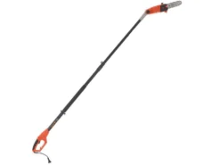 Perche élagueuse Télescopique Sur Rallonge Réglable Black & Decker PS7525-QS -Outils D'Élagage De Jardin perche lagueuse tlescopique sur rallonge rglable black decker ps7525 qs perche lagueuse lectrique black decker ps7525 qs 17421 5 1562685596 IMG 1459