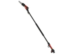 Perche élgueuse à Batterie Sur Perche Télescopique Blue Bird PCS 22-06 - 12.6V - 2Ah -Outils D'Élagage De Jardin perche lgueuse batterie sur perche tlescopique blue bird pcs 22 06 12 6v 2ah perche d lagage tlescopique batterie blue bird pcs 22 06 32028 0 1638283689 IMG 61a639a9161b6