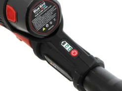 Perche élgueuse à Batterie Sur Perche Télescopique Blue Bird PCS 22-06 - 12.6V - 2Ah -Outils D'Élagage De Jardin perche lgueuse batterie sur perche tlescopique blue bird pcs 22 06 12 6v 2ah tte de l lagueuse et caractristiques principales 32028 7 1638287048 IMG 61a646c886da2