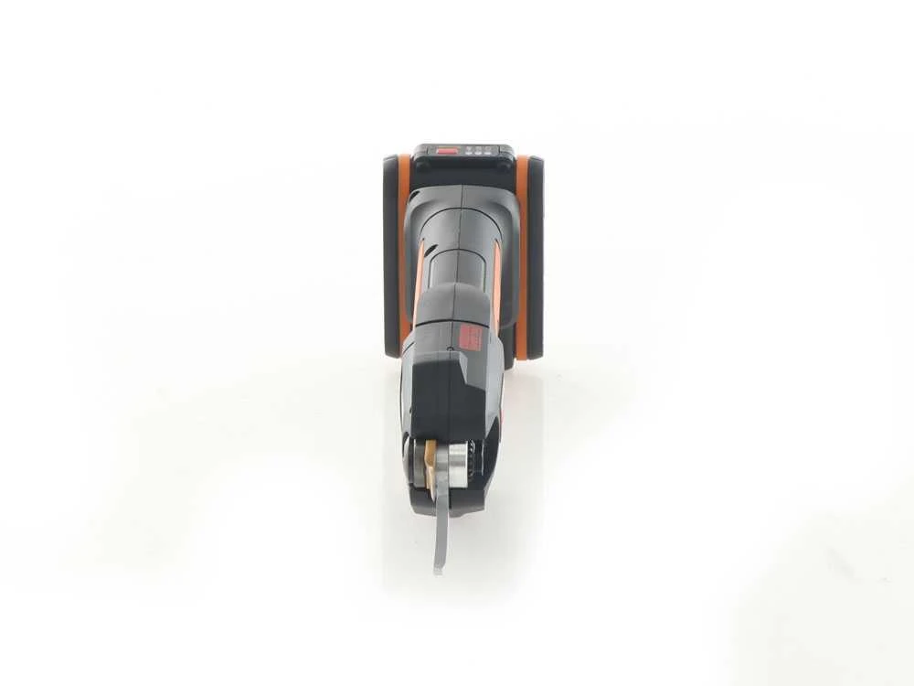 PROMO AUTOMNE Sécateur De Taille à Batterie Worx WG330E 20V + Batterie De 20 V - 2.0 Ah Extra 13 PROMO AUTOMNE Sécateur De Taille à Batterie Worx WG330E 20V + Batterie De 20 V - 2.0 Ah Extra – Image 13