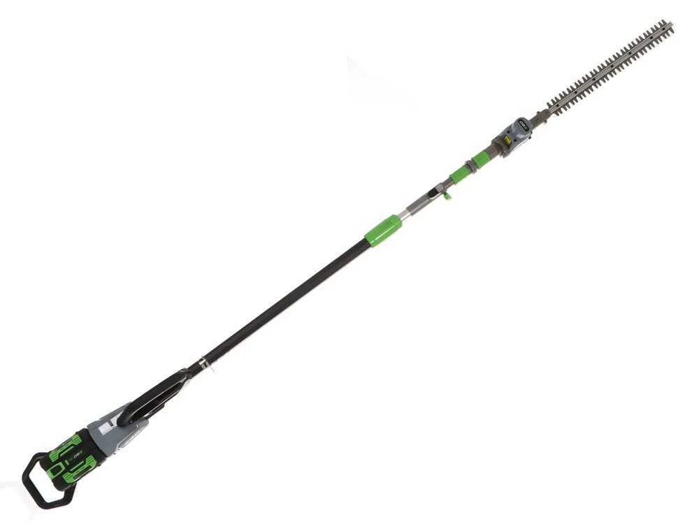 PROMO EGO Élagueuse, Taille-haies à Batterie EGO PPX1000 - 56V - SANS BATTERIE NI CHARGEUR 2 PROMO EGO Élagueuse, Taille-haies à Batterie EGO PPX1000 - 56V - SANS BATTERIE NI CHARGEUR – Image 2