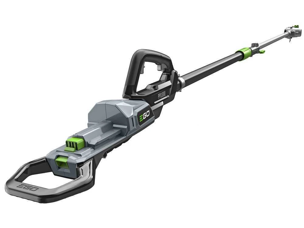 PROMO EGO Élagueuse, Taille-haies à Batterie EGO PPX1000 - 56V - SANS BATTERIE NI CHARGEUR 1 PROMO EGO Élagueuse, Taille-haies à Batterie EGO PPX1000 - 56V - SANS BATTERIE NI CHARGEUR