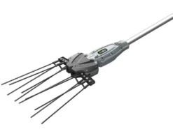 PROMO EGO Peigne Vibreur, élagueuse 2 En 1 à Batterie EGO PH1400E - 56V - Batterie De 7.5Ah -Outils D'Élagage De Jardin promo ego peigne vibreur lagueuse 2 en 1 batterie ego ph1400e 56v batterie de 7 5ah accessoire peigne olives ego osa1000 36849 15 1663232048 IMG 6322e8308e5fc