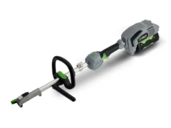 PROMO EGO Peigne Vibreur, élagueuse 2 En 1 à Batterie EGO PH1400E - 56V - Batterie De 7.5Ah