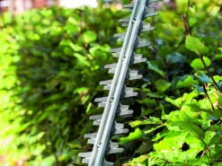 PROMO EGO Taille-haie à Batterie EGO HT2600E Brushless - 56V 2.5Ah -Outils D'Élagage De Jardin promo ego taille haie batterie ego ht2600e brushless 56v 2 5ah lamier et poigne 41856 2 1682690917 IMG 644bd3652cc2c