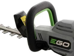 PROMO EGO Taille-haie à Batterie EGO HT2600E Brushless - 56V 2.5Ah -Outils D'Élagage De Jardin promo ego taille haie batterie ego ht2600e brushless 56v 2 5ah lamier et poigne 41856 2 1682693768 IMG 644bde887a79f