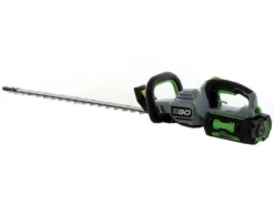 PROMO EGO Taille-haie à Batterie EGO HT2600E Brushless - 56V 2.5Ah -Outils D'Élagage De Jardin promo ego taille haie batterie ego ht2600e brushless 56v 2 5ah taille haies batterie ego ht2600e 41856 1 1682693766 IMG 644bde865663d
