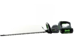 PROMO EGO Taille-haie à Batterie EGO HT2600E Brushless - 56V 2.5Ah -Outils D'Élagage De Jardin promo ego taille haie batterie ego ht2600e brushless 56v 2 5ah taille haies batterie ego ht2600e 41856 1 1682693766 IMG 644bde86c61cf