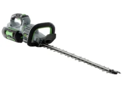 PROMO EGO Taille-haie à Batterie EGO HT2600E Brushless - 56V 2.5Ah -Outils D'Élagage De Jardin promo ego taille haie batterie ego ht2600e brushless 56v 2 5ah taille haies batterie ego ht2600e 41856 1 1682693767 IMG 644bde8723471