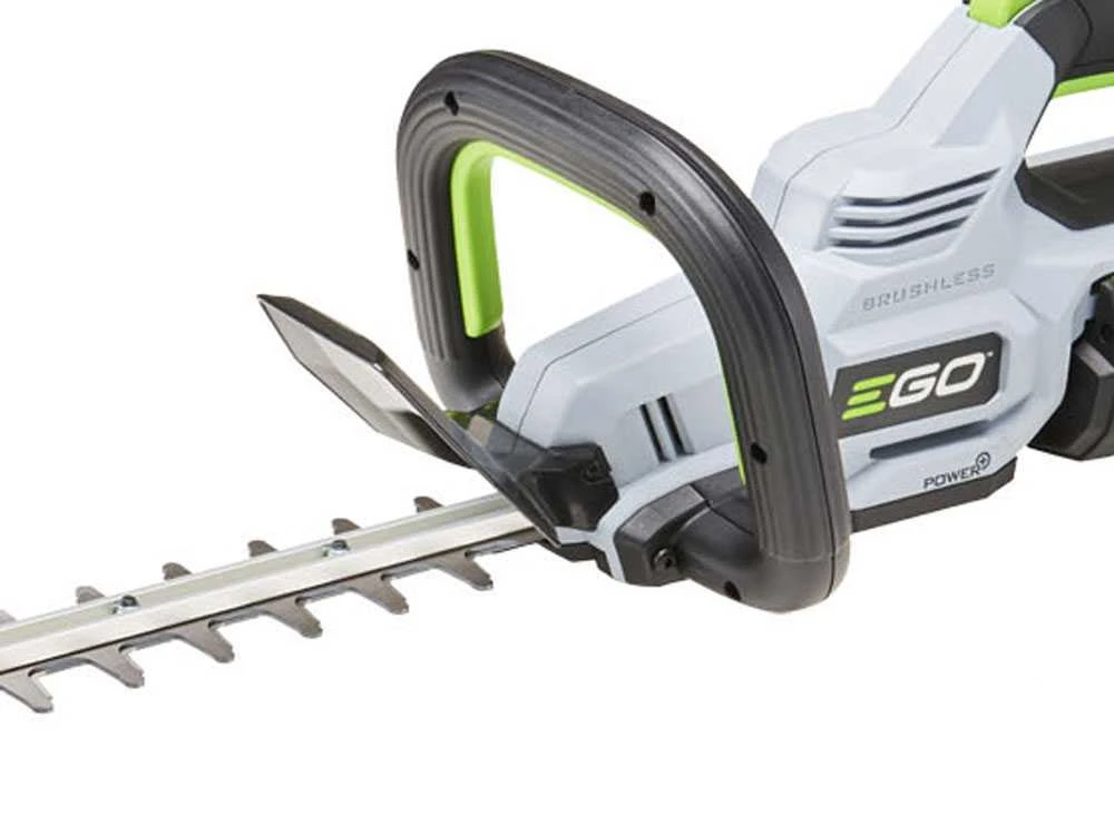 PROMO EGO Taille-haies à Batterie EGO HT 2000E Brushless - 56V - 2.5 Ah - 51cm 2 PROMO EGO Taille-haies à Batterie EGO HT 2000E Brushless - 56V - 2.5 Ah - 51cm – Image 2