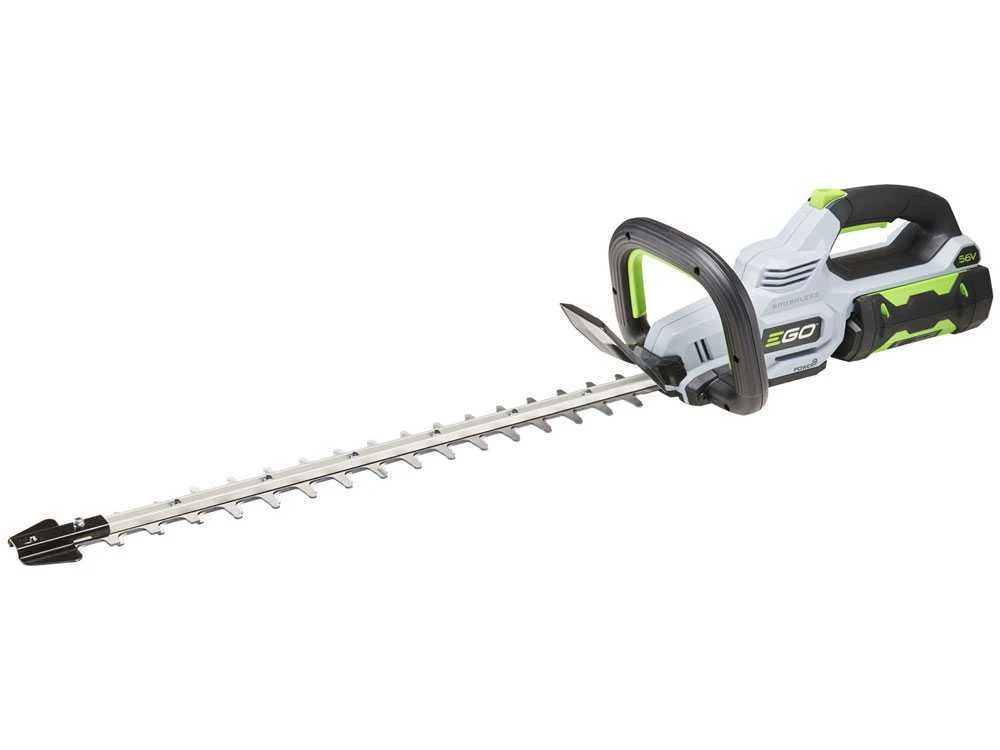PROMO EGO Taille-haies à Batterie EGO HT 2000E Brushless - 56V - 2.5 Ah - 51cm 1 PROMO EGO Taille-haies à Batterie EGO HT 2000E Brushless - 56V - 2.5 Ah - 51cm