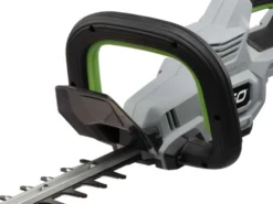 PROMO EGO Taille-haies à Batterie EGO HT 2410E Brushless - 56V - 2.5 Ah - 61 Cm -Outils D'Élagage De Jardin promo ego taille haies batterie ego ht 2410e brushless 56v 2 5 ah 61 cm lamier et poigne 33596 2 1647956235 IMG 6239d10b76180