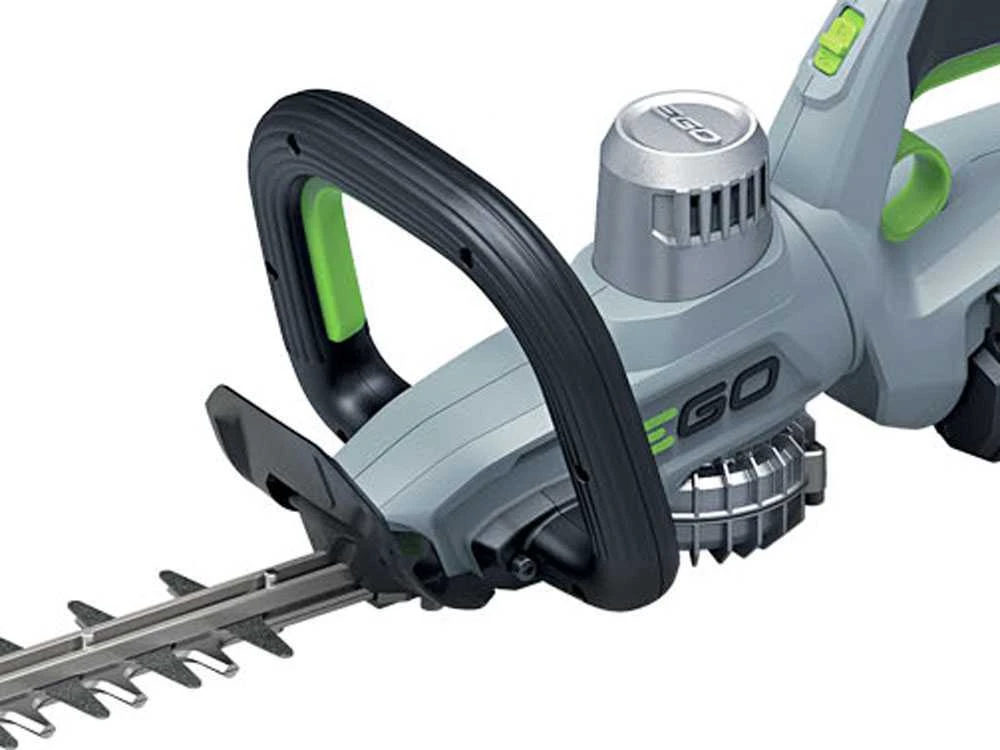 PROMO EGO Taille-haies à Batterie EGO HT 5100E Brushless - 56V - 4 Ah - 51cm 2 PROMO EGO Taille-haies à Batterie EGO HT 5100E Brushless - 56V - 4 Ah - 51cm – Image 2