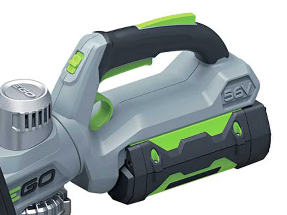 PROMO EGO Taille-haies à Batterie EGO HT 5100E Brushless - 56V - 4 Ah - 51cm 5 PROMO EGO Taille-haies à Batterie EGO HT 5100E Brushless - 56V - 4 Ah - 51cm – Image 5