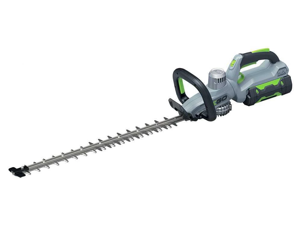 PROMO EGO Taille-haies à Batterie EGO HT 5100E Brushless - 56V - 4 Ah - 51cm 1 PROMO EGO Taille-haies à Batterie EGO HT 5100E Brushless - 56V - 4 Ah - 51cm