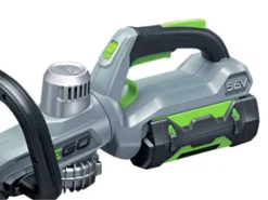 PROMO EGO Taille-haies à Batterie EGO HT 6500E Brushless - 56V - 4 Ah - 65cm -Outils D'Élagage De Jardin promo ego taille haies batterie ego ht 6500e brushless 56v 4 ah 65cm moteur lectrique batterie 40498 3 1678446953 IMG 640b1169be5bb