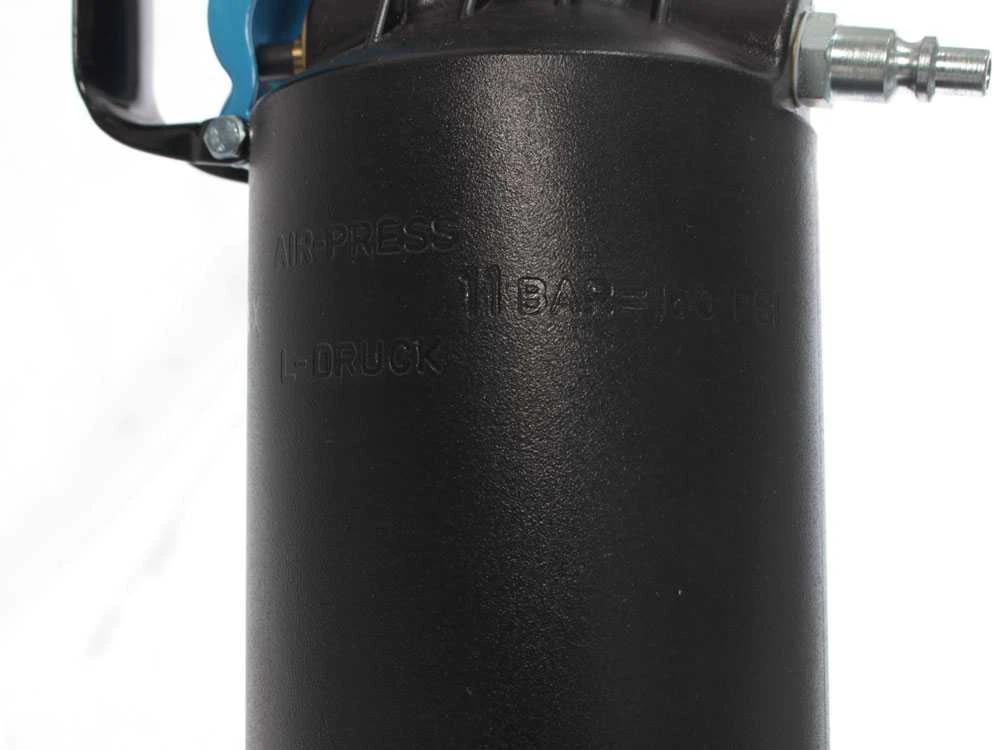 Sécateur à Air Comprimé Professionnel Perche Fixe Castellari Tucano Pneumatique - 1.5 M 19 Sécateur à Air Comprimé Professionnel Perche Fixe Castellari Tucano Pneumatique - 1.5 M – Image 19